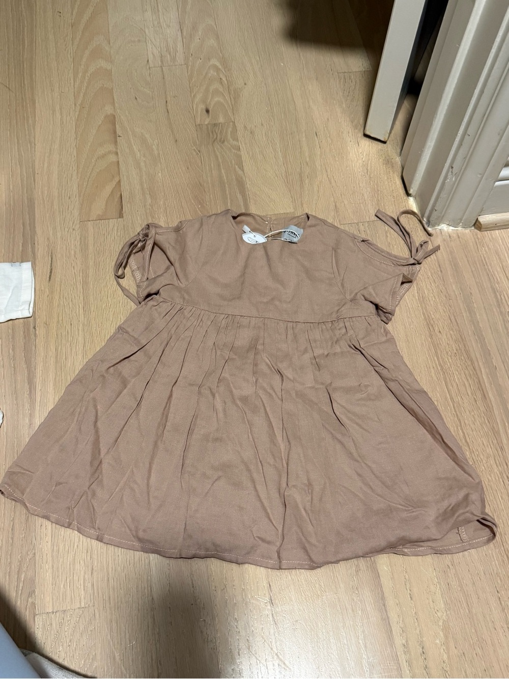 NWT Donsje Amsterdam Girls Dress